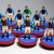 Zeugo Aston Villa Handpainted Team on HW Bases